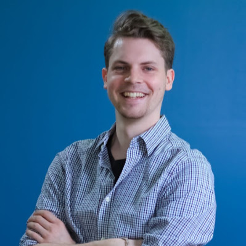 Meet your Posher, Shane